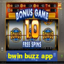 bwin buzz app